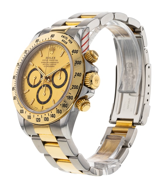 Rolex Daytona 16523 Image 2